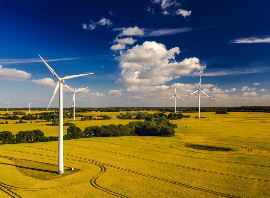 Farma fotowoltaiczna