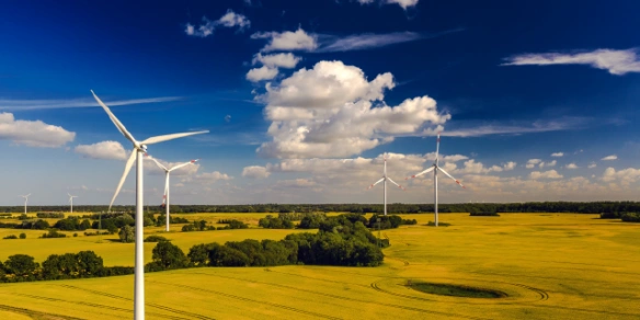 Farma fotowoltaiczna