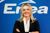 Anna Przygoda enea centrum