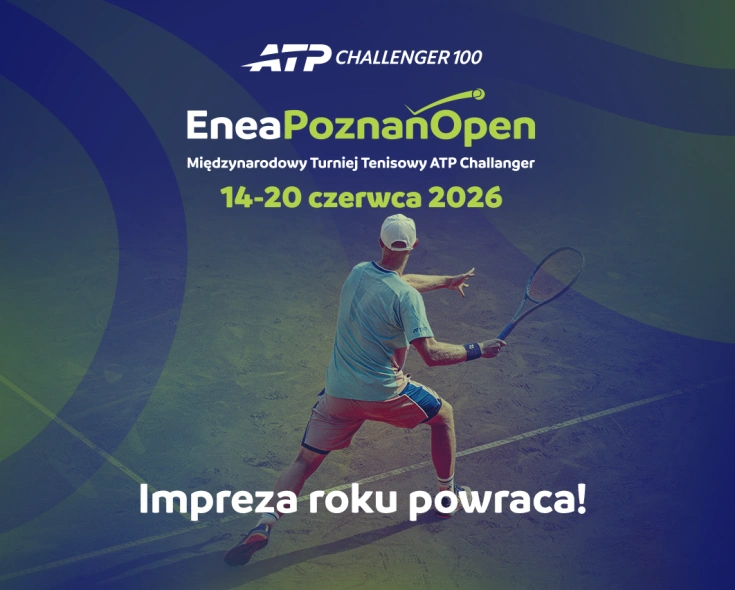 Enea Poznań Open 2026