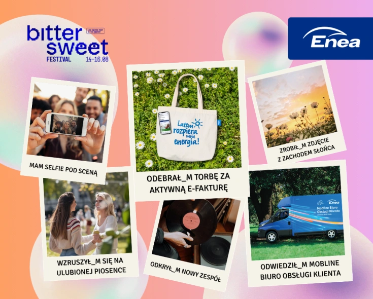 Banner Bittersweet efaktura