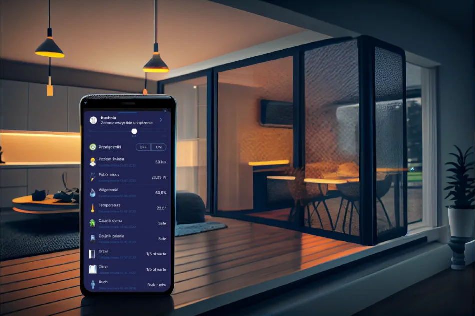 Enea Smart na telefonie Enea Smart na telefonie